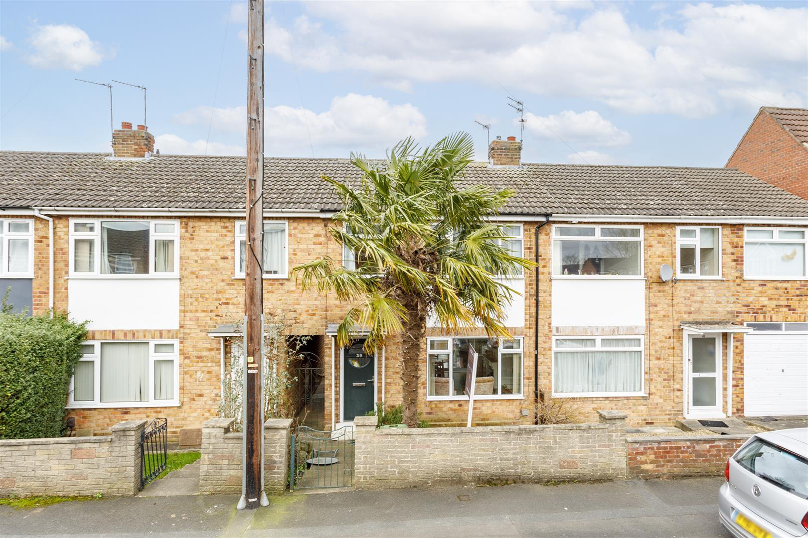 Moorland Road, York Naish Properties